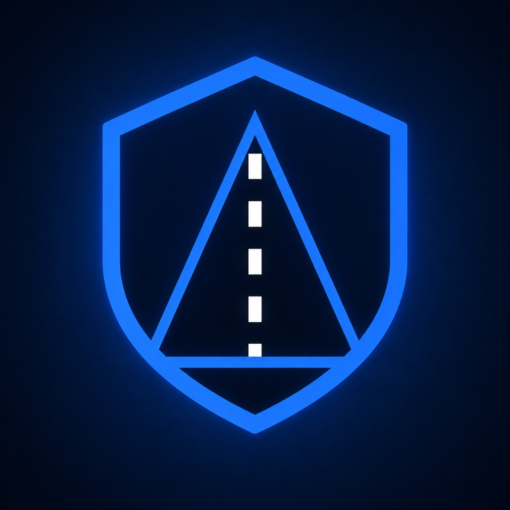 Nationwide Roadside Assist Logo