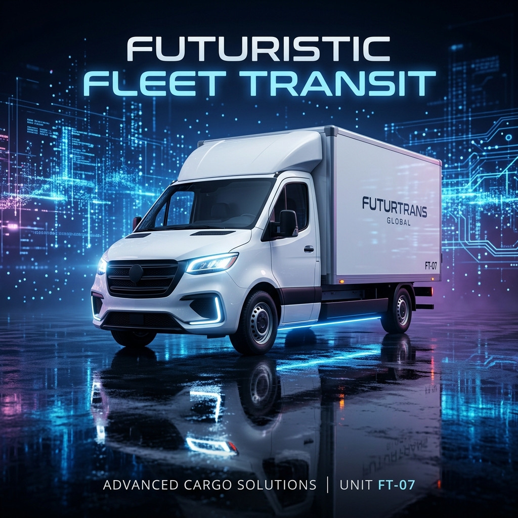 COMMERCIAL TRUCK SUPPORT
