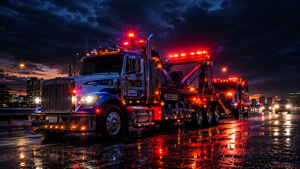 Dispatch Operations Infrastructure