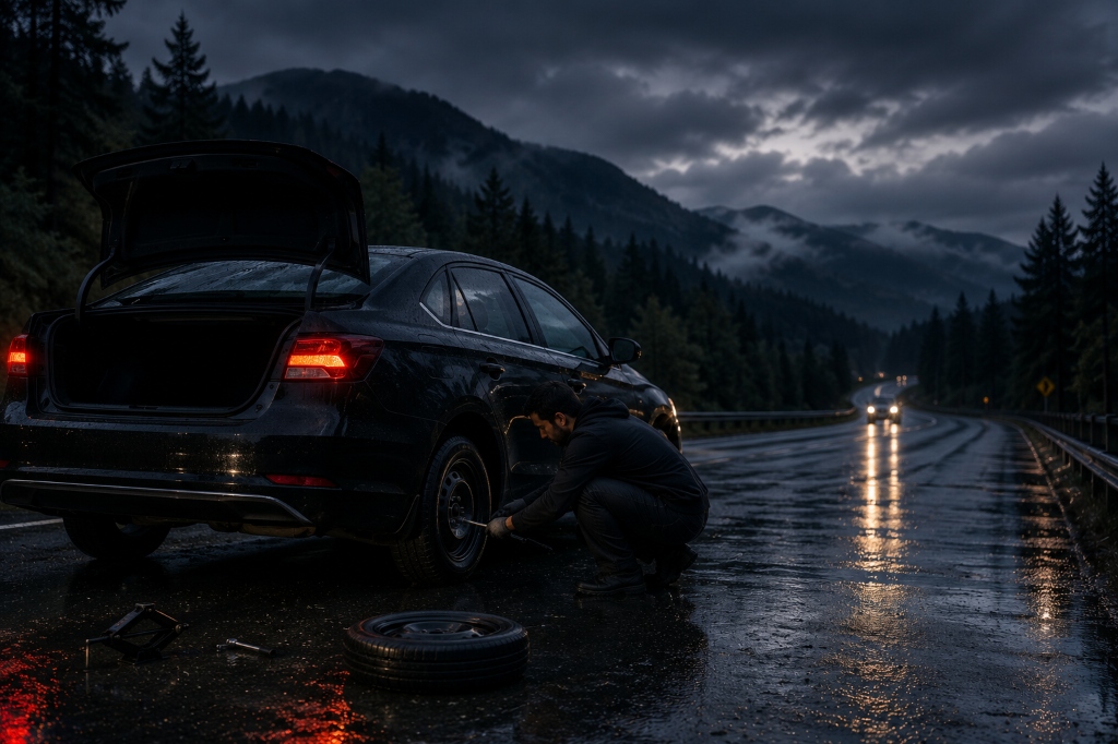 Scale Your Roadside Infrastructure